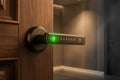 Smart Lock fingerprint